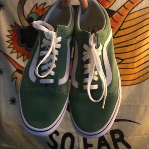 VANS old skool